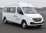 Transportation 17 Seater Coach Automatic Transmission 17 Seat Passenger Van