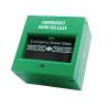 Buy cheap 707G SPDT Green Break Glass,With English Letter from wholesalers