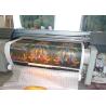 Buy cheap Digital Textile Printing Equipment, Textile Belt Ink-jet Printer 1800mm Printing Width from wholesalers