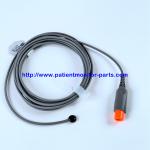 EDAN 2-Pin Adult Skin Temperture Probe（10/25℃）REF:01.05.040225 MPN:01.05