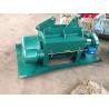 Buy cheap Flameproof Metallurgy 3-13KW Electric Lifting Winch With Safety Dual Brake from wholesalers