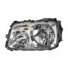 Buy cheap 9438201661 9438201761 European Truck Parts MB Actros Headlamp from wholesalers