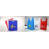 Buy cheap 180-360pcs/min High Speed Non Woven T shirt Bag Making Machine in Uganda from wholesalers