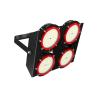 Buy cheap Industrial Explosion Proof LED Light Fixtures High Temprature Waterproof IP67 10-600W from wholesalers