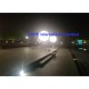 Buy cheap 800W 80000 Lumens Glow In The Dark Lighted Balloons Dimmable Waterproof from wholesalers