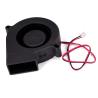 Buy cheap 80*73mm 12V 0.18A Thick 25mm 3D Printer Blower Fan For Ultimaker DIY from wholesalers