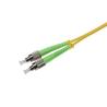 Buy cheap FC APC Patch Cord from wholesalers