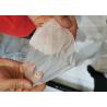Buy cheap Straight flush PVA water soluble film bacteria proof from wholesalers