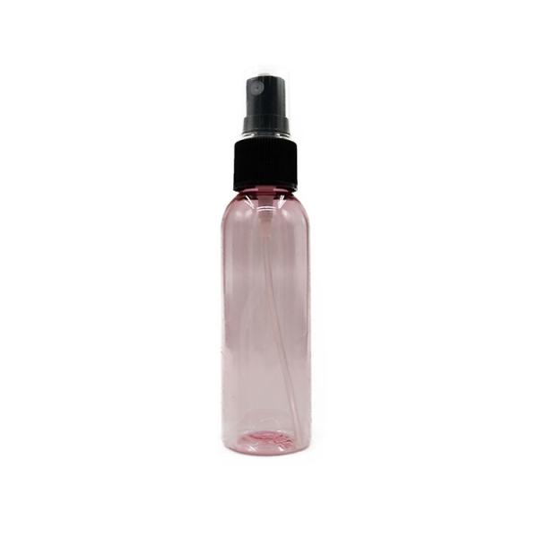 Buy cheap Durable Transparent PET Spray Bottle For Daily Use from wholesalers