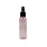 Buy cheap Classic Design Smooth Transparent PET Plastic Spray Bottle from wholesalers