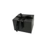 Buy cheap Reusable Flower Valentines Gift Box , Collapsible Cardboard Wedding Box from wholesalers