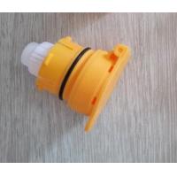 Buy cheap Forklift battery accessories: Float Filling Caps, Float Vent Plug, battery caps product