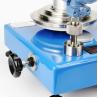 Buy cheap 100Mpa Digital Pressure Gauge Piston Dead Weight Tester Calibration For Oil Industry from wholesalers