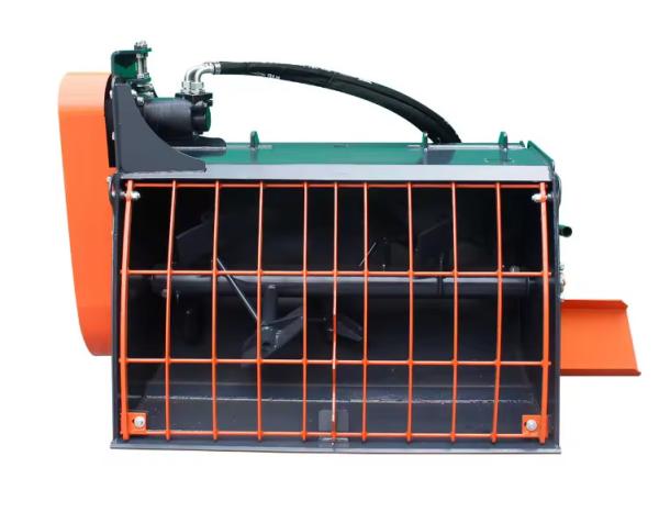 Quality Highly Performance Mechanical Machine Concrete Mixer Bucket for sale