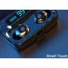 Buy cheap IPX7 Waterproof Noise Canceling Earbuds 3500mAh Charging Case AVRCP from wholesalers