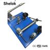 Buy cheap Hydraulic hot sale air micro pressure hand pump pressure gauge calibrator -100-600Kpa from wholesalers