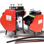 110V/230V/240V/380V Electric Wire Stripper for Waste Copper Stripping Range 0.5