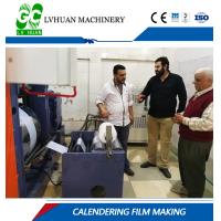 Buy cheap Round Sealing PTFE Performer Machine , Ptfe Cold Cake Performer Machine product