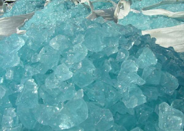 Buy cheap Sodium Silicate Chemical Raw Materials , Raw Materials For Chemical Industry from wholesalers
