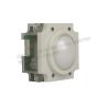 Buy cheap 50mm White Industrial Trackball For Medical , Ip68 Waterproof from wholesalers