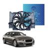 Buy cheap 600W Auto Cooling Fans For Jaguar T2H20465 from wholesalers