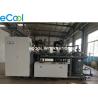 Buy cheap VFC EPKSC 2-1120 Refrigeration Compressor Unit Logistics Cooling Room Refrigeration Machine from wholesalers