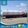 Buy cheap A2 C2 GC1 Carbon Steel High Pressure Air Storage Tanks 60000 Liters from wholesalers