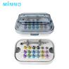 Buy cheap MINNO Dental Implant Screwdriver Set 10-70NCM Torque Wrench Repair Tools from wholesalers