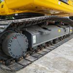 Excavator komatsu pc200 excavator used komatsu pc200 japan original