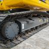 Buy cheap Excavator komatsu pc200 excavator used komatsu pc200 japan original from wholesalers