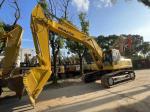 Used Excavator Komatsu 400 pc400-8r pc400 Excavator for Sale Komatsu pc400-8