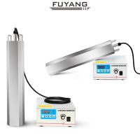 Buy cheap 3000w 40KHZ Ultrasonic Vibration Generator Diameter  1530mm product