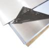 Buy cheap J1 J2 Cold Rolled Stainless Steel Sheet from wholesalers