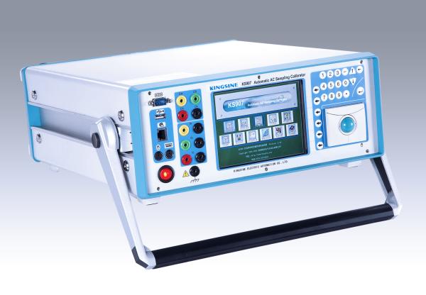 Buy cheap KF920 Fiber Universal Relay Test Set from wholesalers