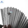 Buy cheap 2.5m Wide Pleated Insect Screen 120g/M2 For Hassle Free Insect Prevention from wholesalers