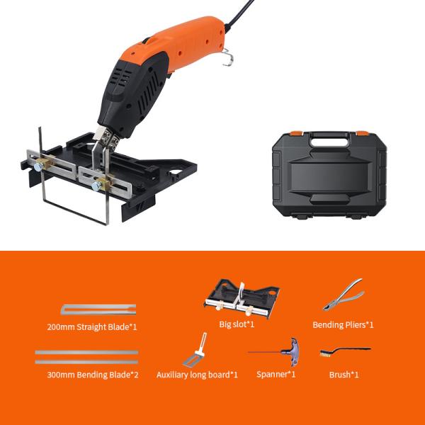 Buy cheap Slotted Air Cooling 200W Cordless Hot Knife Foam Cutter from wholesalers