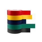 Flame Retardant 50mm PVC Electrical Tape Insulation