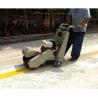 Buy cheap Olive Drab Sweeper Cleaning Road Marking Equipment from wholesalers