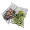 Buy cheap Disposable Embossed Vacuum Bag For Food / Seafood / Frozen Food Storage from wholesalers