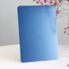 Buy cheap Sandblasted Colored Stainless Steel Decorative Sheets 2438mm Length from wholesalers