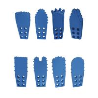 Buy cheap HDD pilots drill bits and side door sound housing product