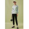 Buy cheap Fashion Trend Joker Ladies Loose Sweatshirts Loose Fit Sweater Simple Literature from wholesalers