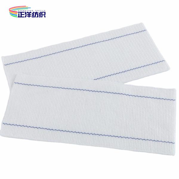 Buy cheap 5.5"X18" Dry Cleaning Mop Self Adhesive Non Woven Single Use Cleaning Dry Mop from wholesalers