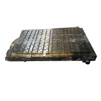 Buy cheap CE 600x920x68mm Electro Permanent Magnetic Chuck For Drilling product