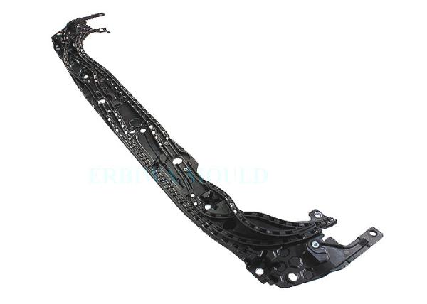Buy cheap High Precision Plastic Injection Molding For Brand Automotive Durable Stiffener from wholesalers