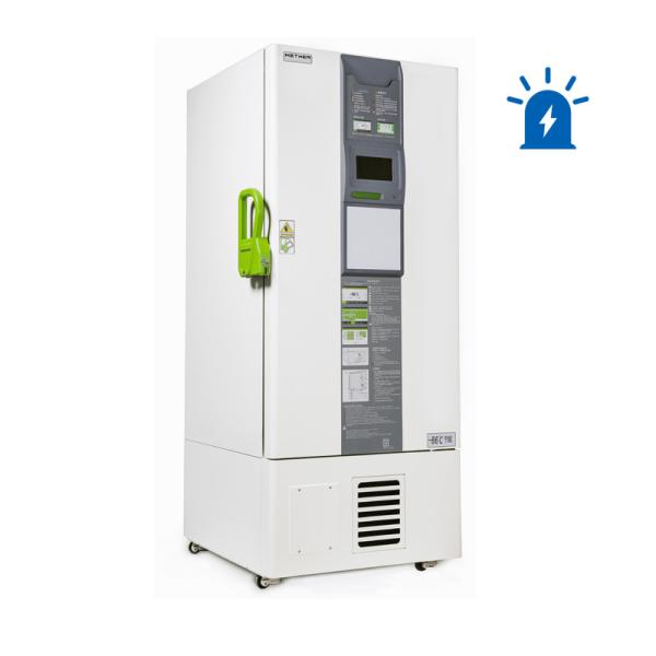 Buy cheap Big Capacity 408L Ultra Low Temperature Freezer For Vaccine Viruses Germ Lab Hospital from wholesalers