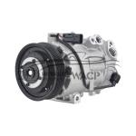 97701D3201 12V Auto AC Compressor WXKA098A For KIA Sportage Hyundai Tucson 2.0