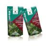 Buy cheap Free Sample Stand up Matte Plastic Zipper Bags Herbal Organic Tea Bag Heat Seal Custom Tea Packaging Bag Sachet from wholesalers