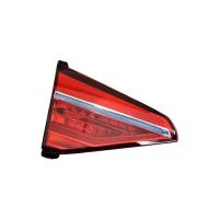 Buy cheap volkswagen Passat 2016 2017 2018 LED Auto Tail Lights product