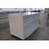 Buy cheap fast assemble fireproof 50mm phenolic sandwich panels for supermarket from wholesalers